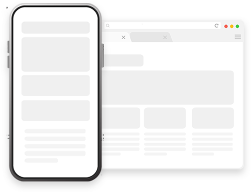 Creativity and quality are our ultimate goals